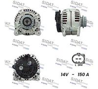 SIDAT A12BH0130A2 Alternatore