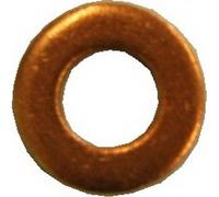 SIDAT Anello tenuta, Cavità iniettore diametro 13,6 mm 81.054