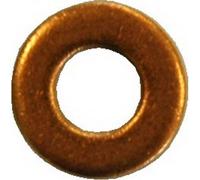 SIDAT Anello tenuta, Cavità iniettore diametro 15,5 mm 81.063