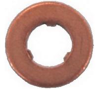 SIDAT Anello tenuta, Cavità iniettore diametro 15 mm 81.102
