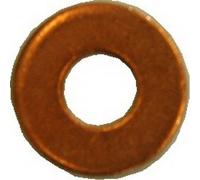 SIDAT Anello tenuta, Cavità iniettore diametro 16,5 mm 81.056