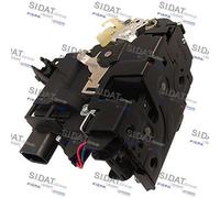 SIDAT Attuatore porta vorne rechts 610051A2