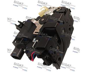 SIDAT Attuatore porta vorne rechts 610051A2