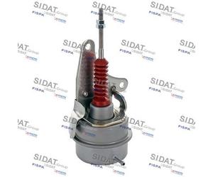 SIDAT Attuatore turbo SIDA48.534