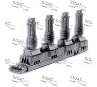 SIDAT Bobina d'accensione 85.30142A2