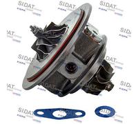 Corpo Centrale Turbocompressore Sidat 47.1032 Etp Turbo per Alfa Romeo Chrysler