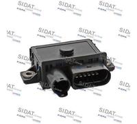 SIDAT CENTRALINA PRERISCALDO 285687