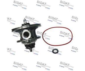 SIDAT CORE A