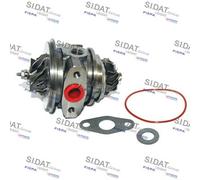 SIDAT CORE ASSY SMART FORTWO 1.0 TURBO 10-