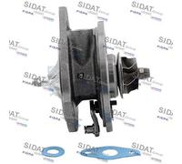 SIDAT 47.1676 Coreassy turbina