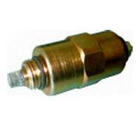 Sidat Elettrovalvola Tipo Cav 12 V 81.001