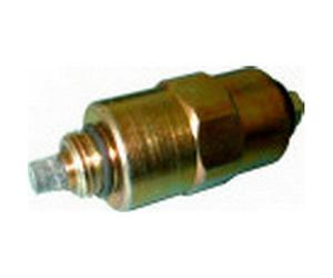 Sidat Elettrovalvola Tipo Cav 12 V 81.001