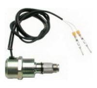 Sidat Elettrovalvola Tipo Dpcn 12 V 81.010