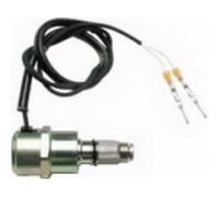 Sidat Elettrovalvola Tipo Dpcn 12 V 81.011
