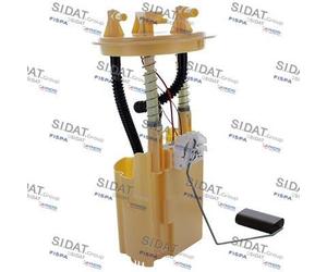 SIDAT GRUPPO ASPIR PANDA 1.3 MJT 500 1.3 MJT 72477