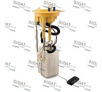 SIDAT GRUPPO ASPIRAZIONE CARB 72396