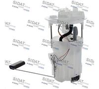 SIDAT GRUPPO ASPIRAZIONE CARB 72577