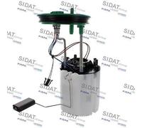 SIDAT GRUPPO ASPIRAZIONE CARBURANTE - 72752A2