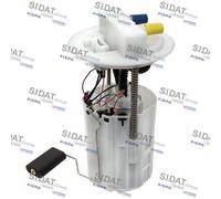 SIDAT Gruppo aspirazione SIDA72198A2