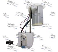 SIDAT Gruppo aspirazione SIDA72982A2