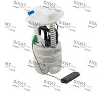 SIDAT GRUPPOASPIRAZIONE CARBURANTE