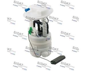 SIDAT GRUPPOASPIRAZIONE CARBURANTE