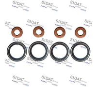 SIDAT Kit fissaggio iniettori SIDA83.1414