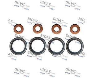 SIDAT Kit fissaggio iniettori SIDA83.1414
