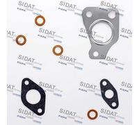 SIDAT KIT GUARNIZIONI TURBO