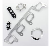 SIDAT Kit montaggio, Compressore SIDA47.832