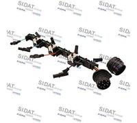 Sidat Kit Riparazione Cablaggio - 405494
