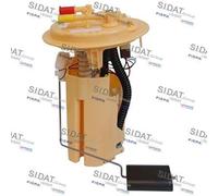 SIDAT POMP ALIM EVASION SCUDO JTD 72313