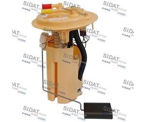 SIDAT POMP ALIM EVASION SCUDO JTD 72313