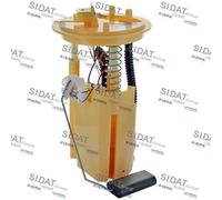 SIDAT POMPA ALIM PUNTO 1.3 MJET 75 CV 72480