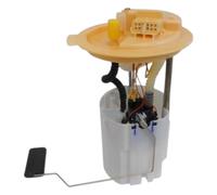 SIDAT Pompa Alimentazione Carburante Adatta per FIAT 500L 1.3 1.6 MTJ 2012-2018