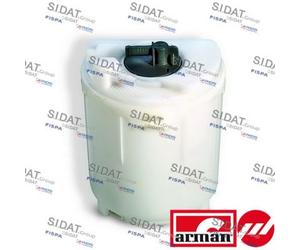 SIDAT Pompa alimentazione SIDA70025AS