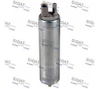 SIDAT Pompa Carburante per BMW 5er E39 3er Coupé E46 Land Rover Freelander LN