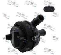 SIDAT Pompa dell’acqua Batteria avviamento 5.5373