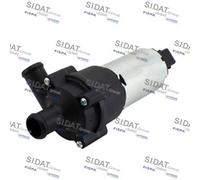 SIDAT Pompa dell'acqua supplementare (circuito acqua di raffred.) SIDA… 5.5217A2