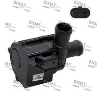 SIDAT Pompa dell'acqua supplementare (circuito acqua di raffred.) SIDA… 5.5329A2