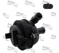 SIDAT Pompa dell'acqua supplementare (circuito acqua di raffred.) SIDA… 5.5371