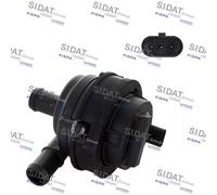 SIDAT Pompa dell'acqua supplementare (circuito acqua di raffred.) SIDA… 5.5372
