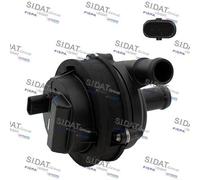 SIDAT Pompa dell'acqua supplementare (circuito acqua di raffred.) SIDA… 5.5376