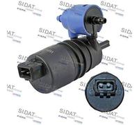 SIDAT POMPA LAVAVETRO 12V 55164