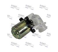 SIDAT Pompa Tergi Lavavetro per CITROEN FIAT PEUGEOT 12V OE: 71711241
