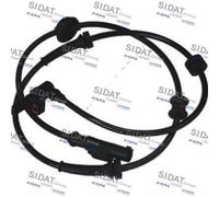 SIDAT SENSORE ABS ANT SX - DX 84518