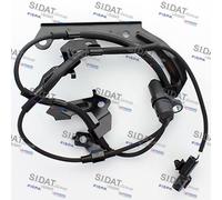 SIDAT Sensore Contagiri Anteriore Destro per Mitsubishi L 200/Triton KB _ T Ka