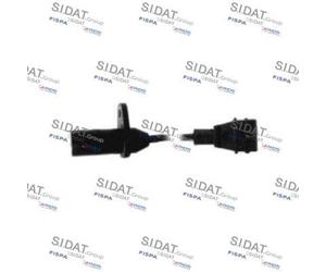 SIDAT SENSORE GIRI E FASE 83106