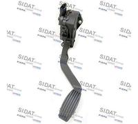 SIDAT SENSORE PEDALE ACCELERATORE 842089