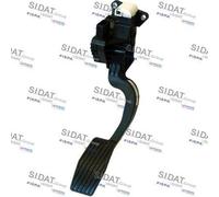SIDAT SENSORE PEDALE ACCELERATORE 84403